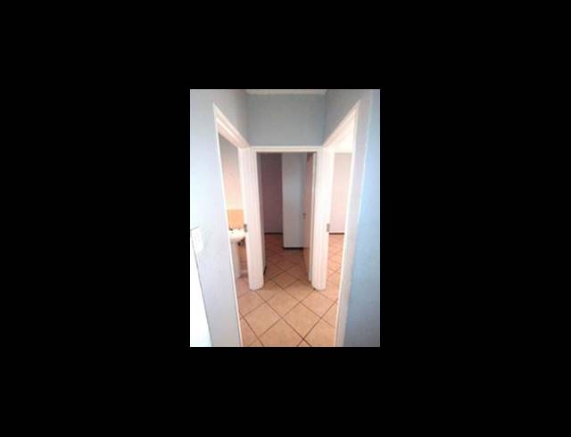 2 BEDROOM TOWNHOUSE FOR SALE IN ALBERTSDAL